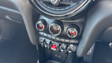 MINI Hatchback 2.0 John Cooper Works II 3dr Auto [8 Speed] Petrol Hatchback